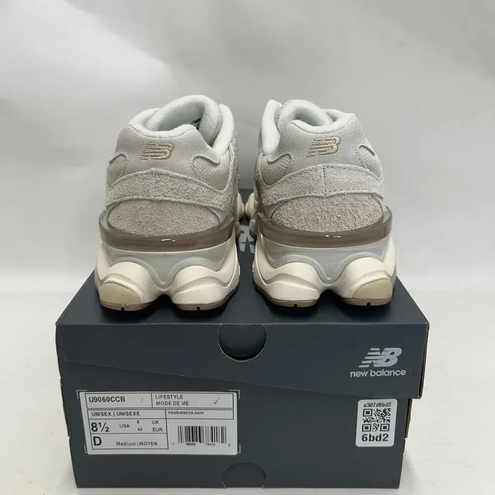 New Balance 9060 “Bisque Sea Salt” - U9060CCB